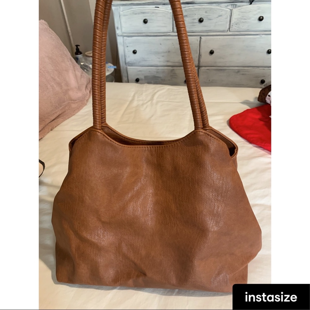Large Tote Style Bag